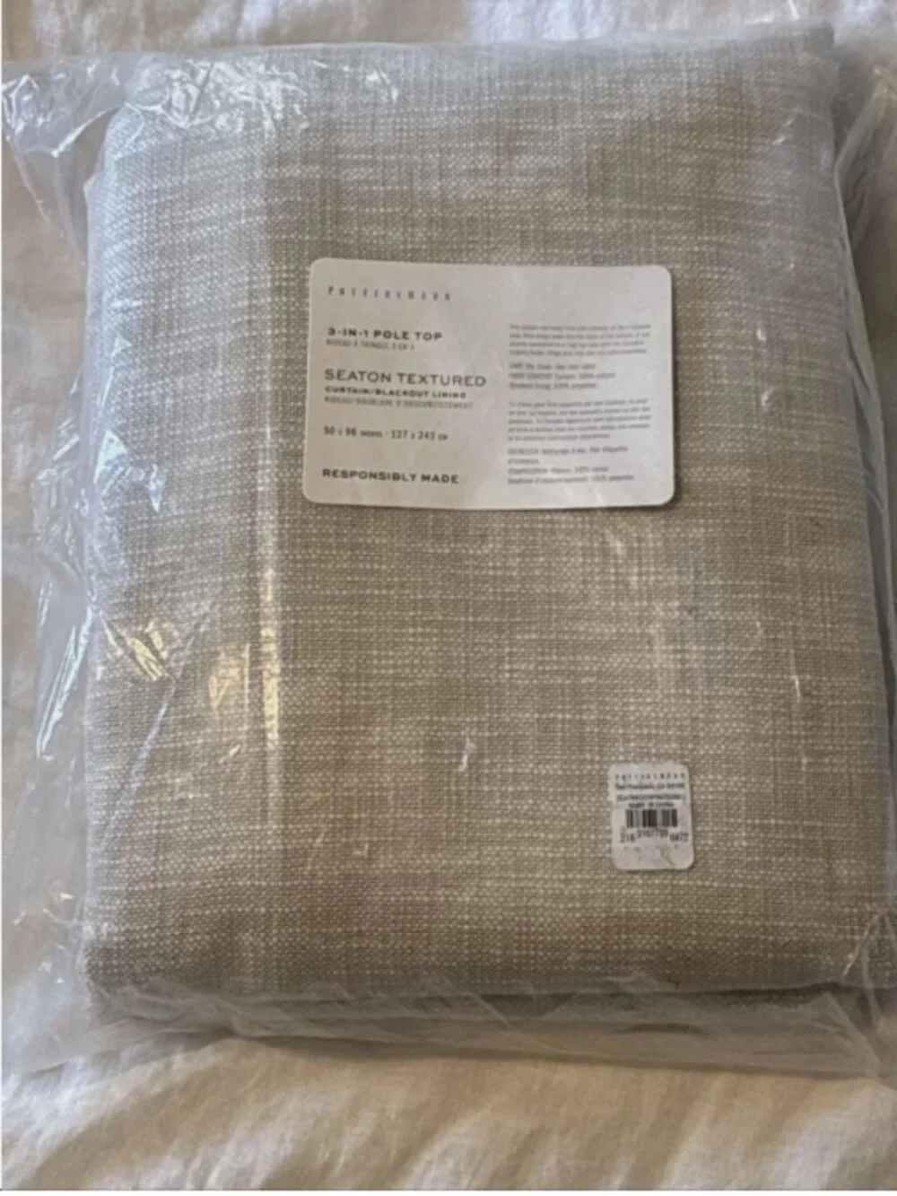 Pottery Barn pottery barn
